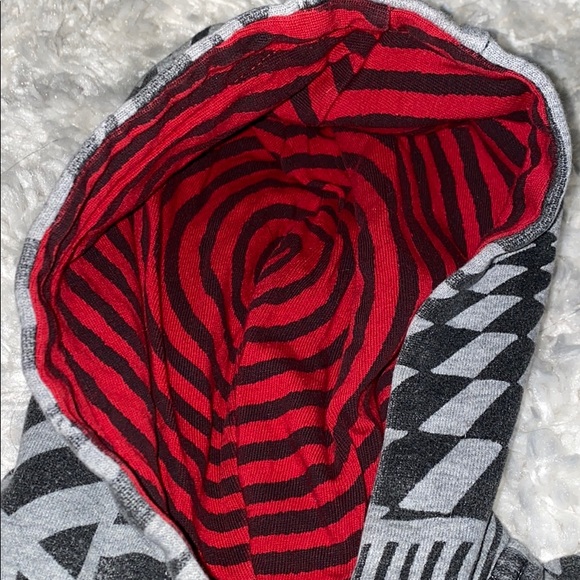 KIDS Quicksilver Zip-up Hoodie 🧜🏻♀️ - Picture 6 of 8